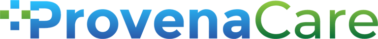 Provena Care logo