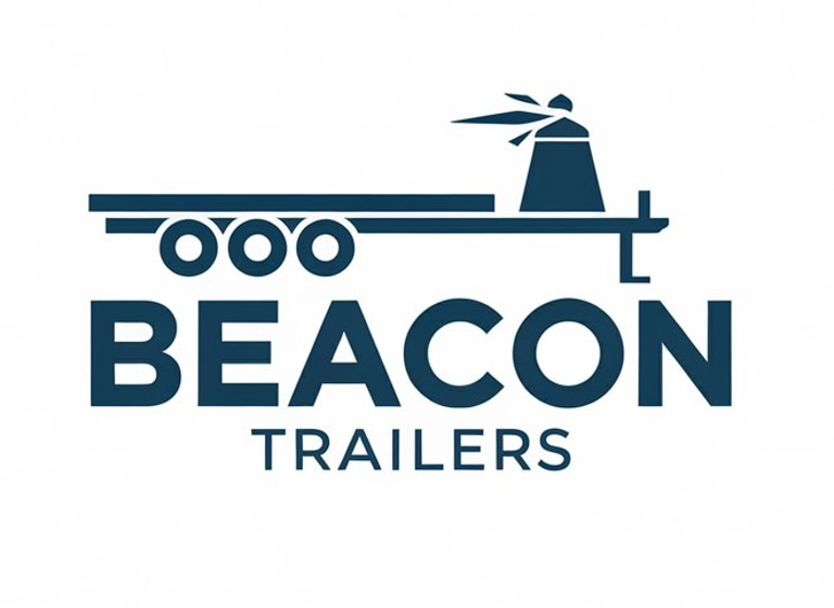 Beacon Trailer Rentals logo