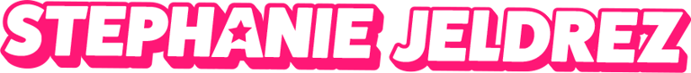Stephanie Jeldrez logo