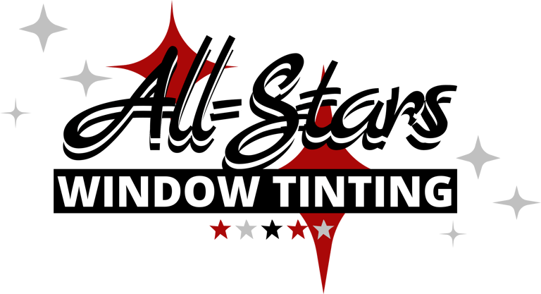 All-Stars Window Tinting logo