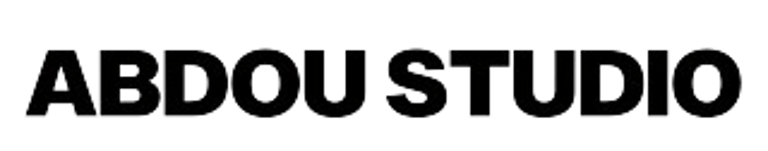 Abdou Studio logo