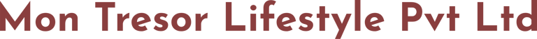 Mon Tresor Lifestyle Pvt Ltd logo