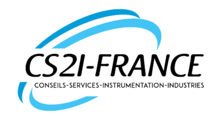 CS2I-France logo