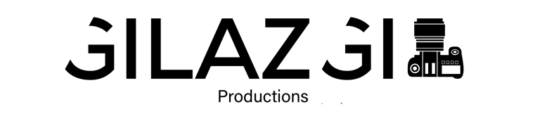 Gilazgi Production logo
