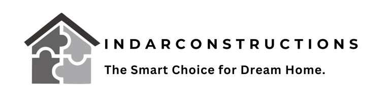 INDAR CONSTRUCTIONS logo