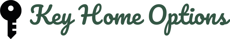 Key Home Options logo