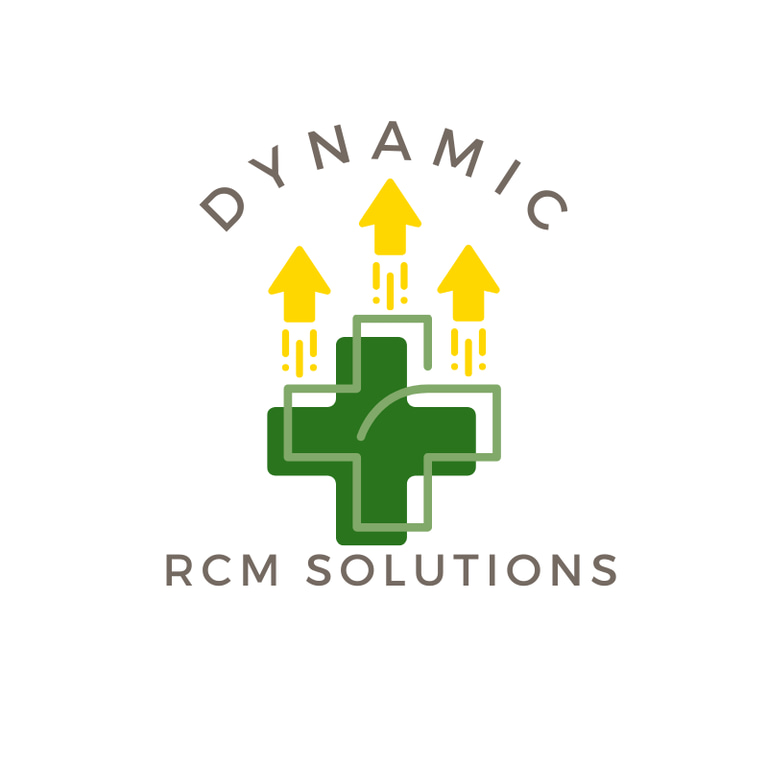 Dynamic RCM Solutions logo
