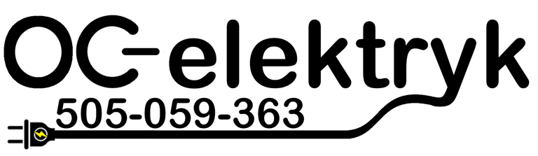 oc-elektryk logo