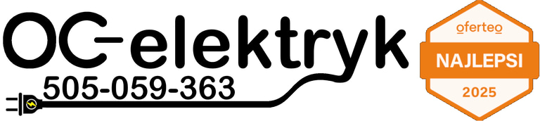 oc-elektryk logo