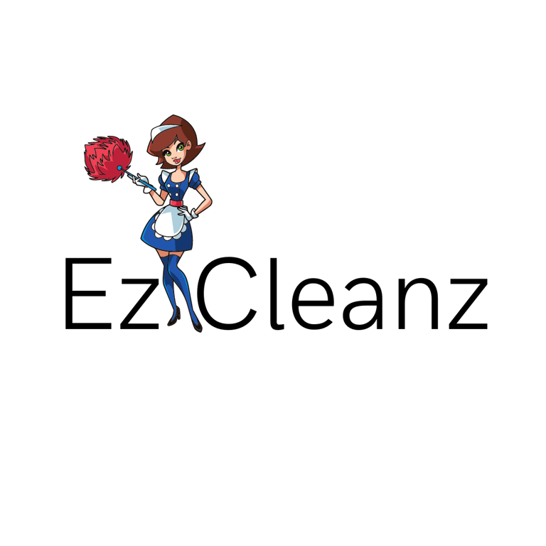 Ez Cleanz logo
