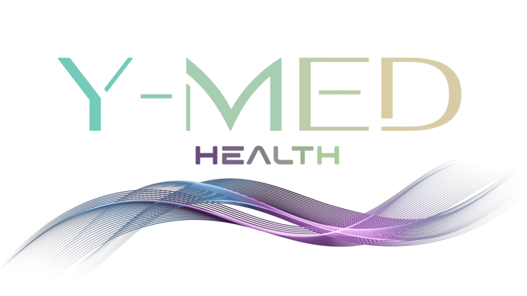 Y-Med Health logo