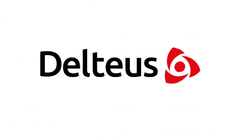 DELTEUS LIMITED logo