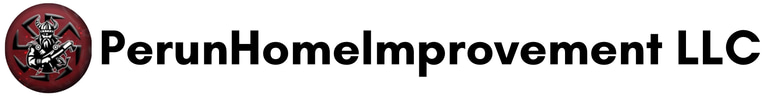 Perun Home Improvement logo