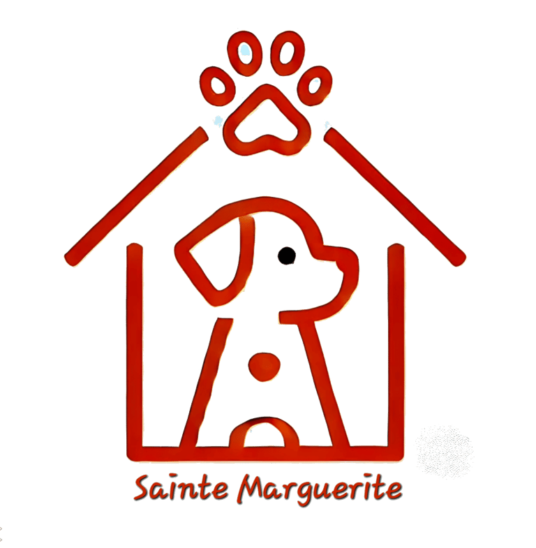 Chenil Sainte-Marguerite logo