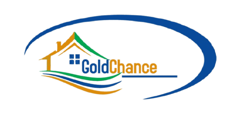 GoldChance Construction Services logo