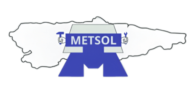 Metsol Langreo logo