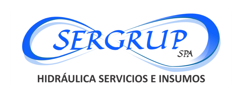 Sergrup logo
