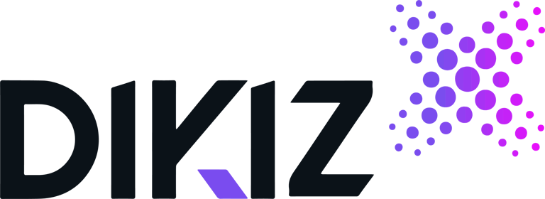 ´DIKIZ - Deutsches Institut für Künstliche Intelligenz Standards und Zertifizierung e.V. logo