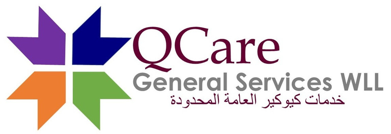QCare General Services logo