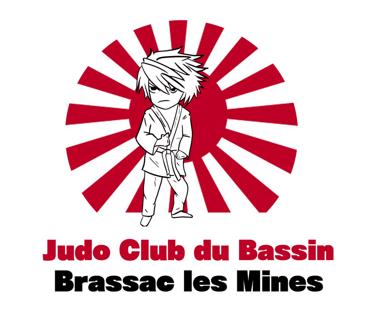 Judo Club du Bassin logo