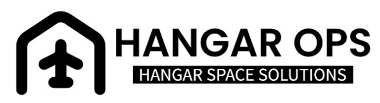 Hangar Ops logo