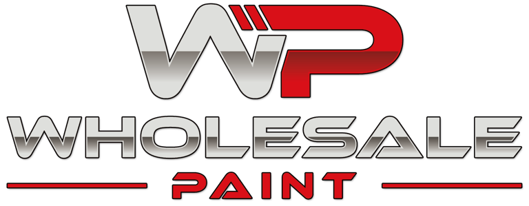 Wholesale Paint KC logo