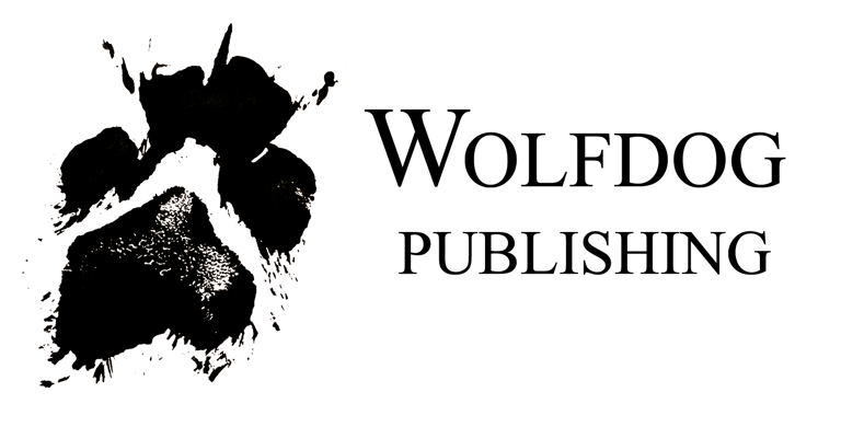 Wolfdog Publishing logo