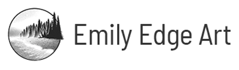 Emily Edge Art logo
