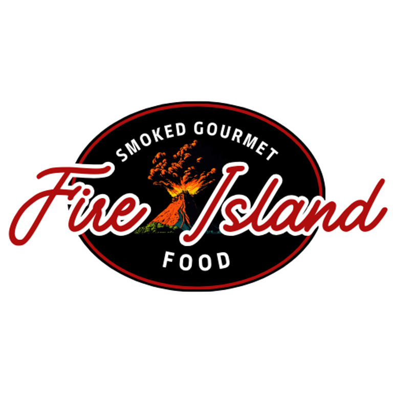 fire island food logo