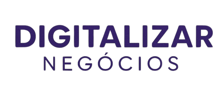 Digitalizar Negócios logo