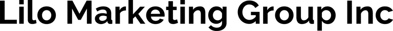 Lilo Marketing Group Inc logo