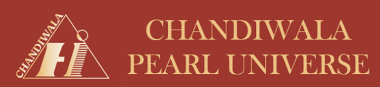 CHANDIWALA PRARAMBH logo