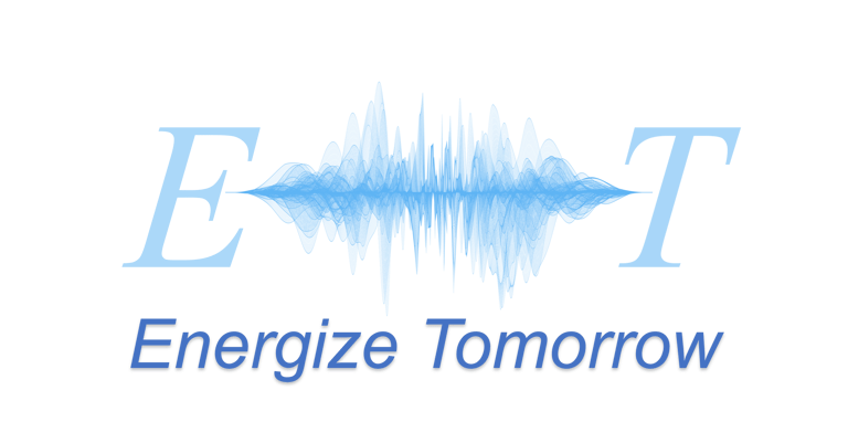 Energize Tomorrow logo