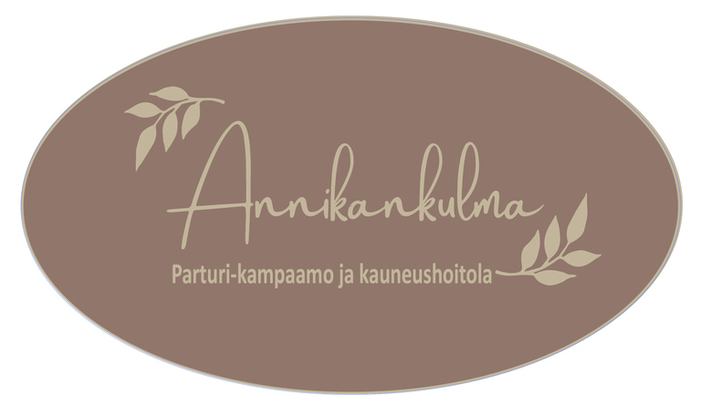 Annikankulma logo