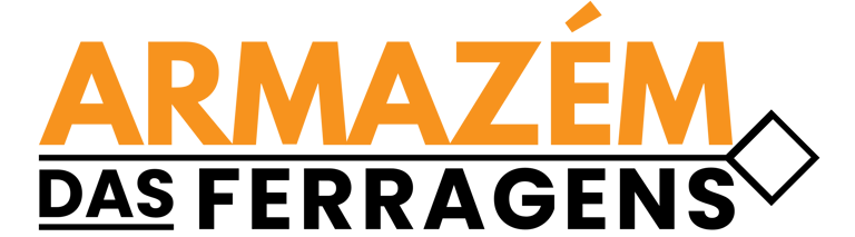 Armazém Das Ferragens logo