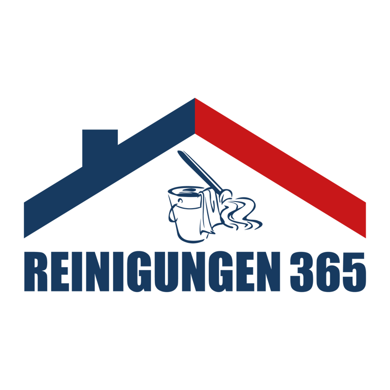 Reinigungen 365 logo