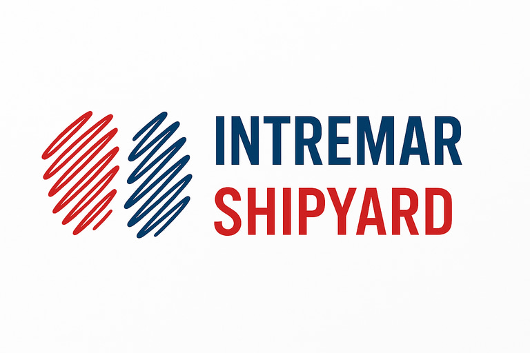 Intremar shipyard logo