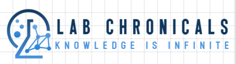LAB CHRONICALS logo