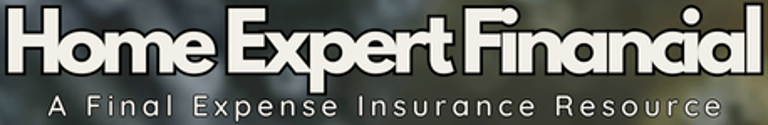 Home Expert Financial logo