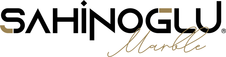 Sahinoglu Marble logo
