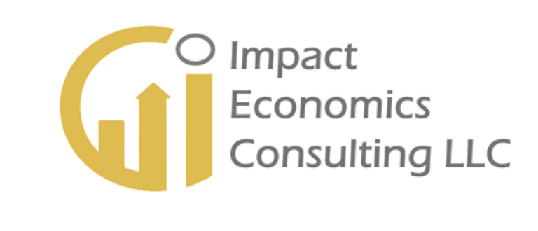 Impact Economics Consulting LLC logo