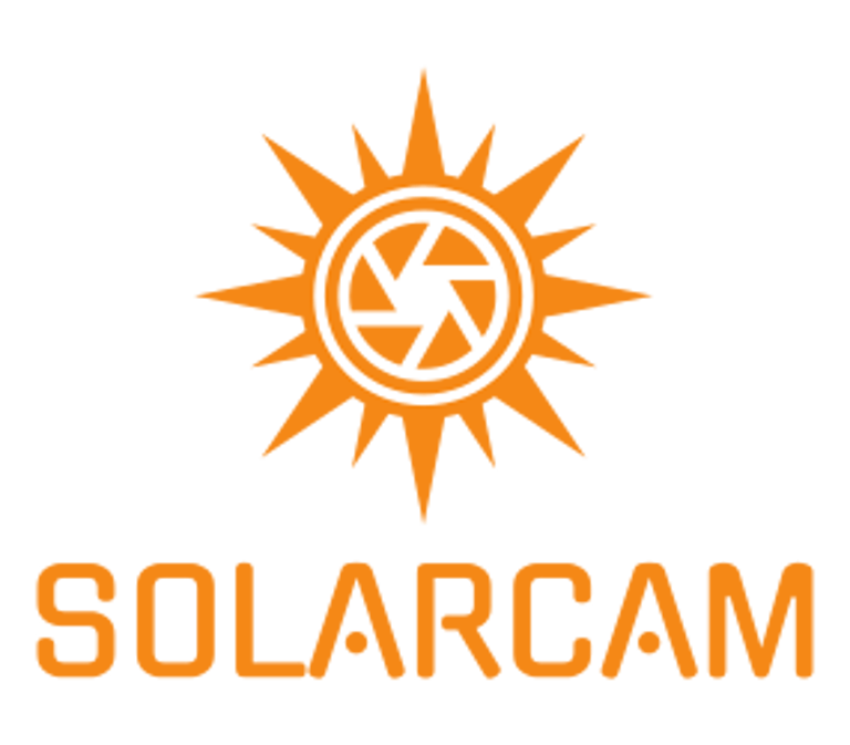 Solarcam Technologies logo