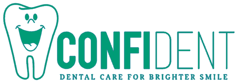 ConfiDent logo