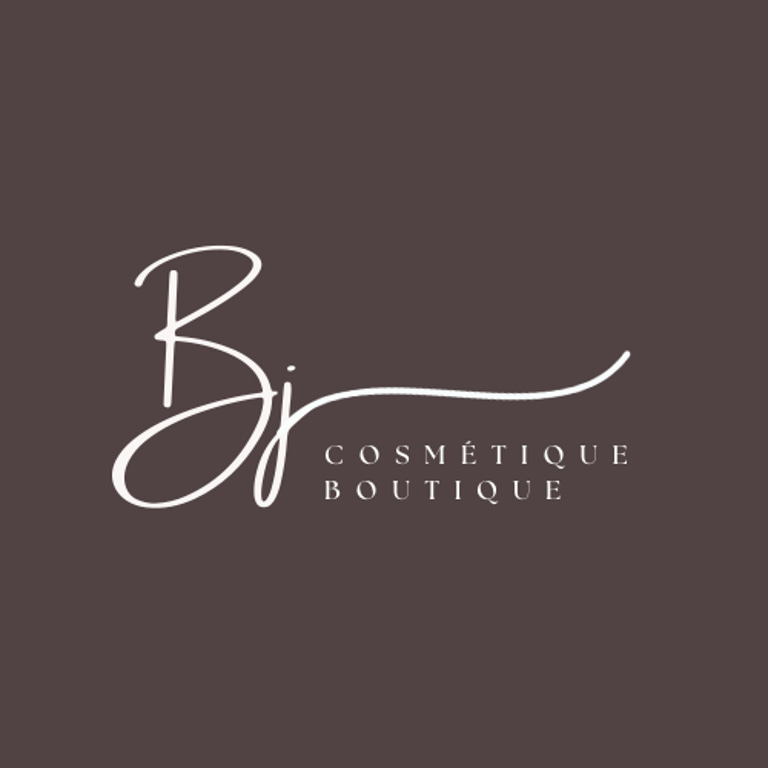 Cosmetique boutique logo