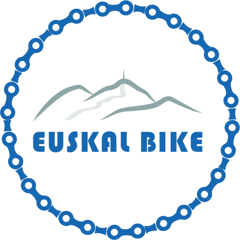 Euskal Bike logo