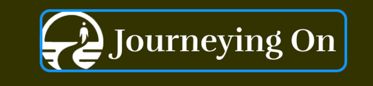 Journeying On logo