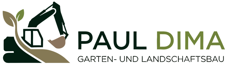 Paul Dima logo
