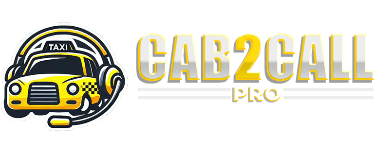 Cab Connect Pro logo
