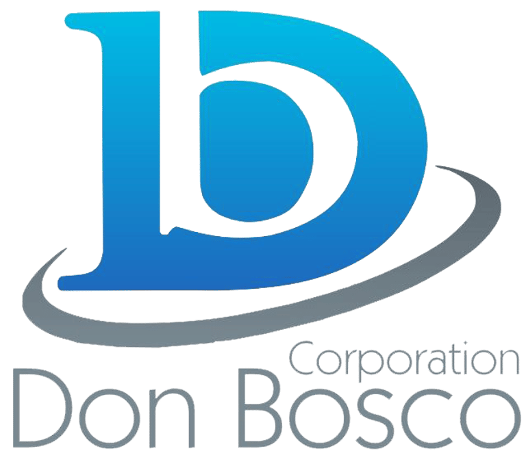 Don Bosco Corp logo