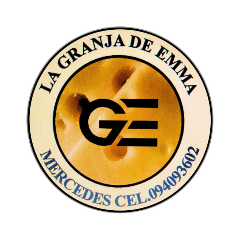 La Granja de Emma logo